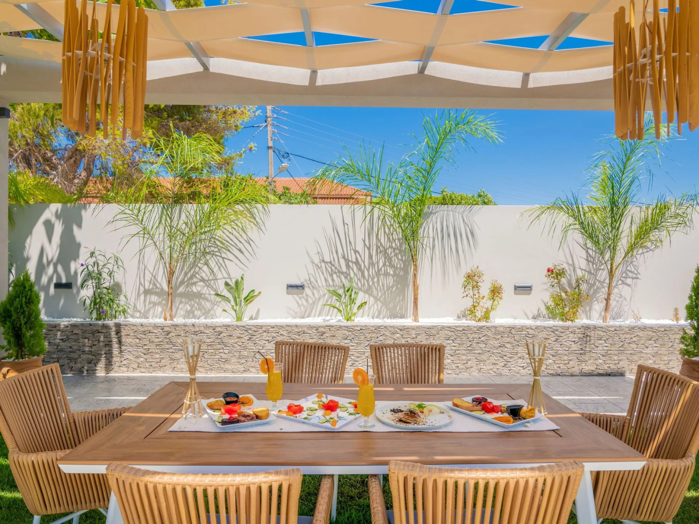 Rua Mat Villas