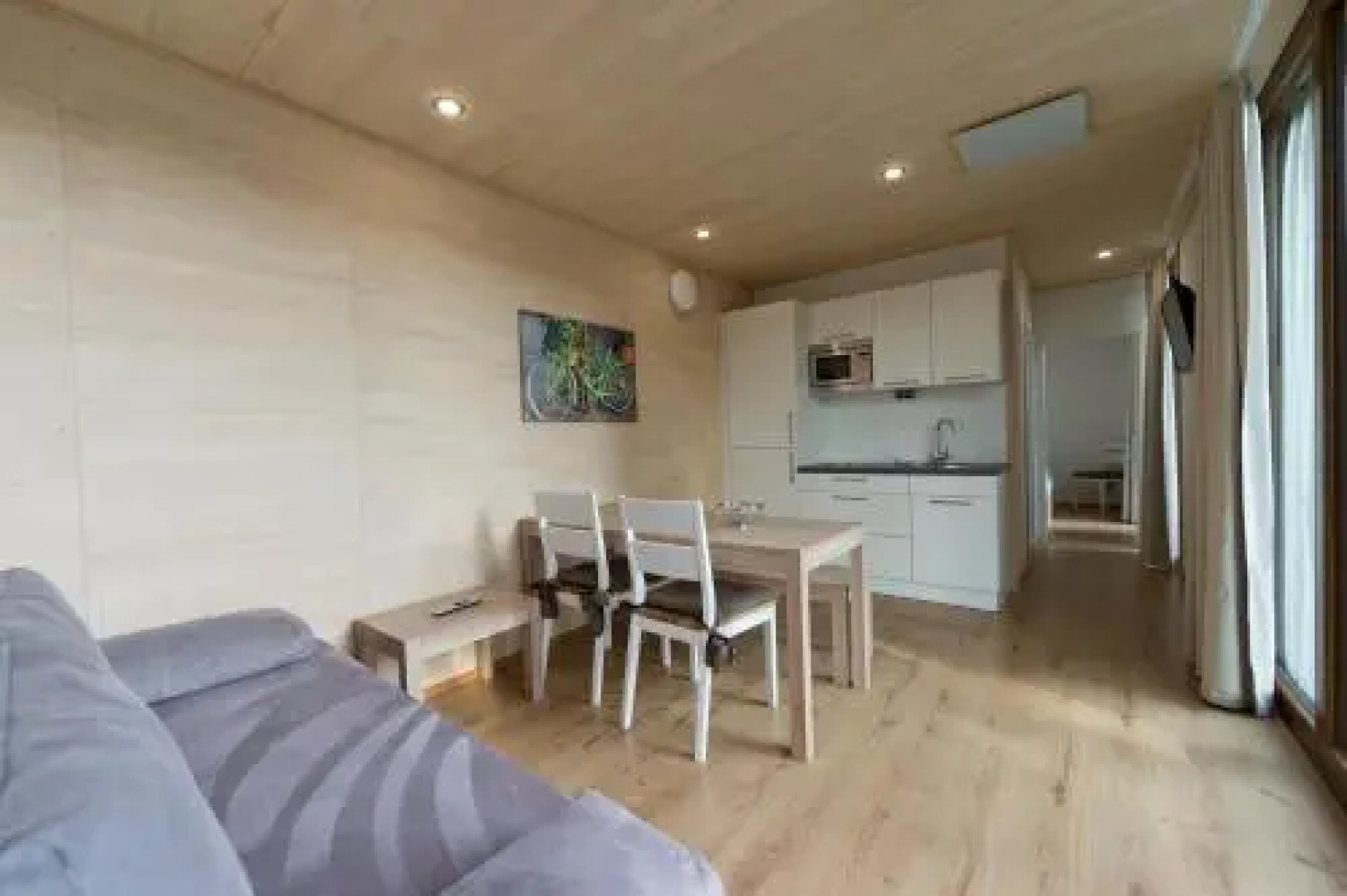 Campingpark Gitzenweiler Hof