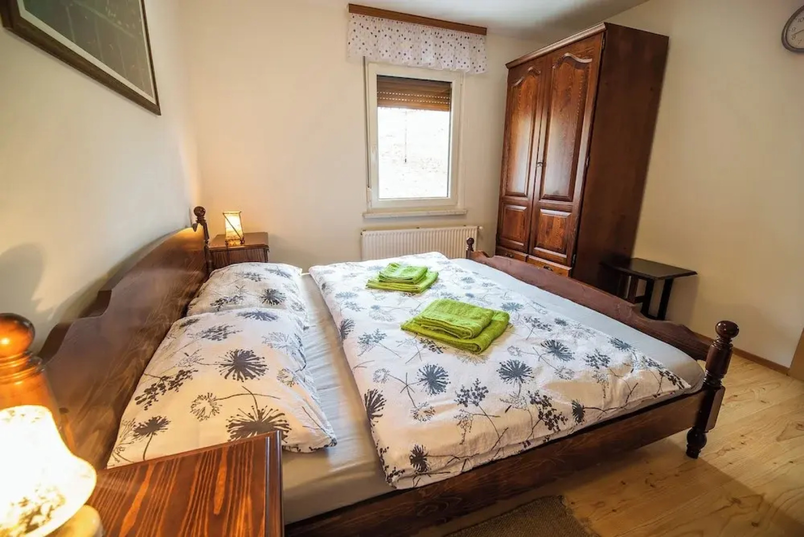 Valley View Holiday Home Mrak With Sauna