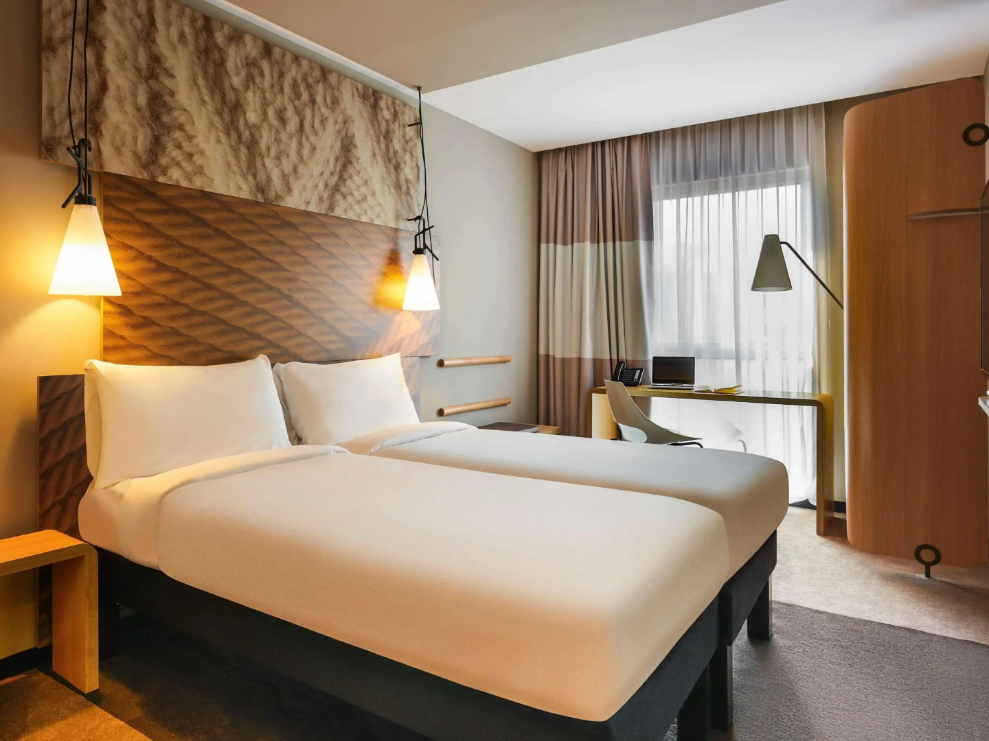 ibis Jerusalem city Center -  An AccorHotels Brand