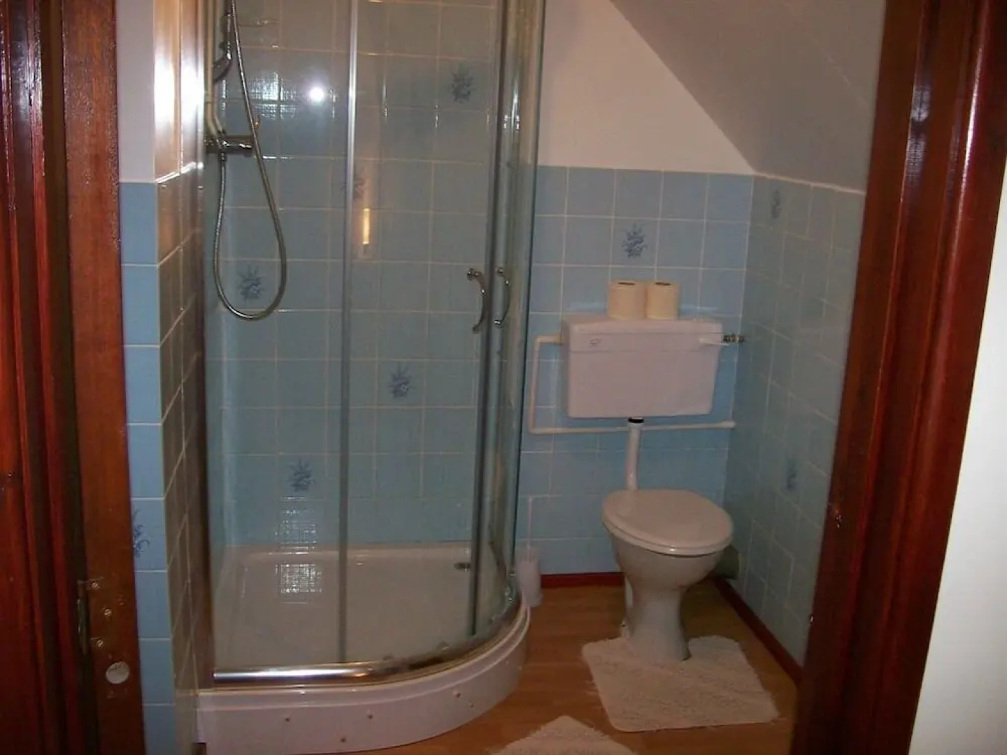 Welcome Traveller Inn