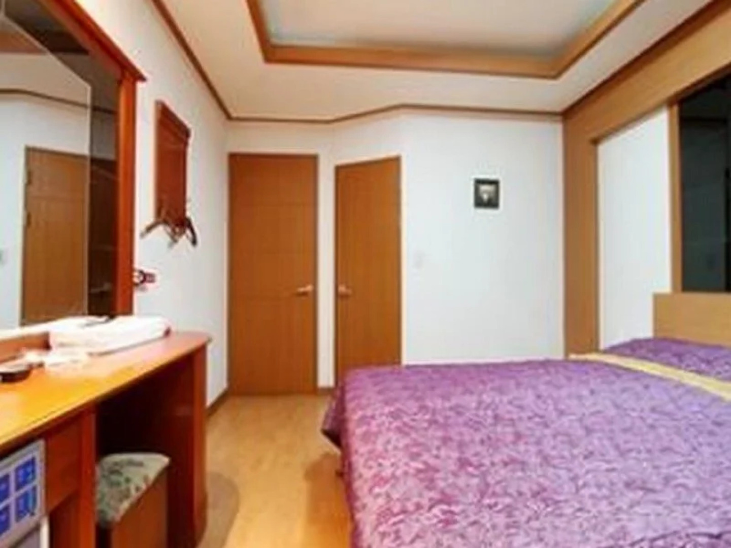 Valentine Motel & Pension