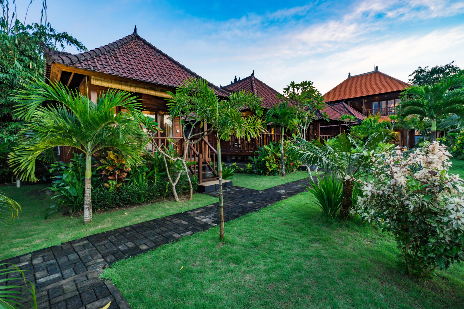 The Cozy Villas Lembongan by ABM