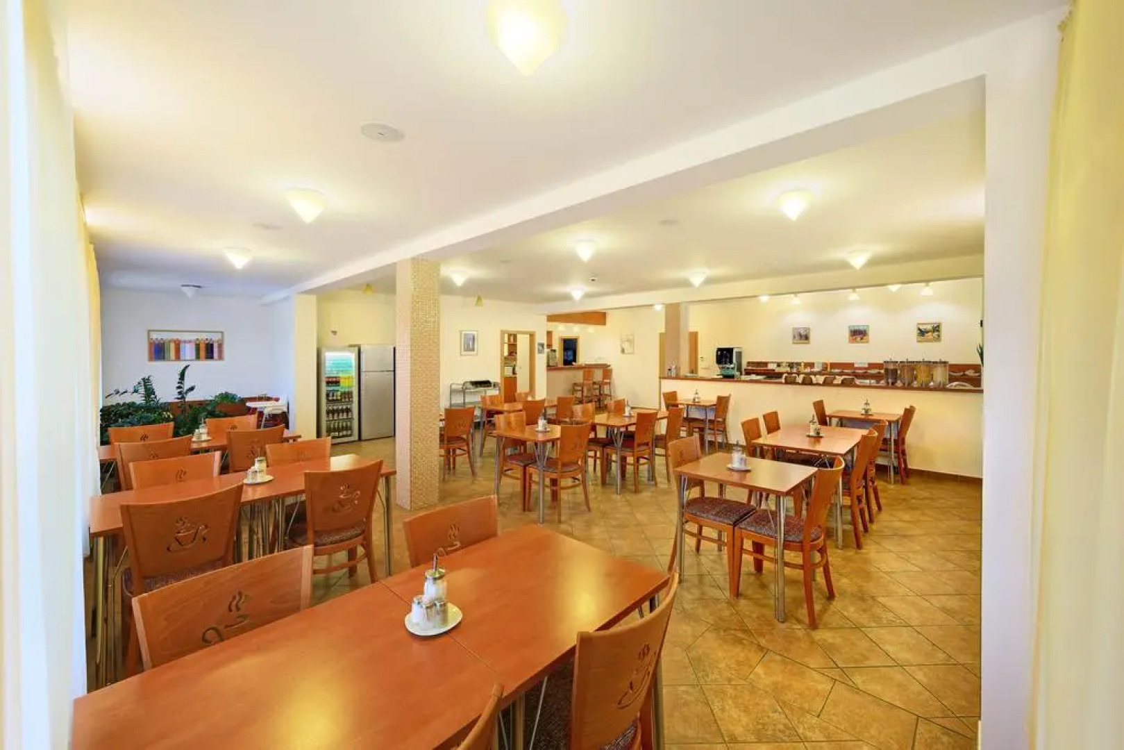 Penzion Krumlov - B&B Hotel
