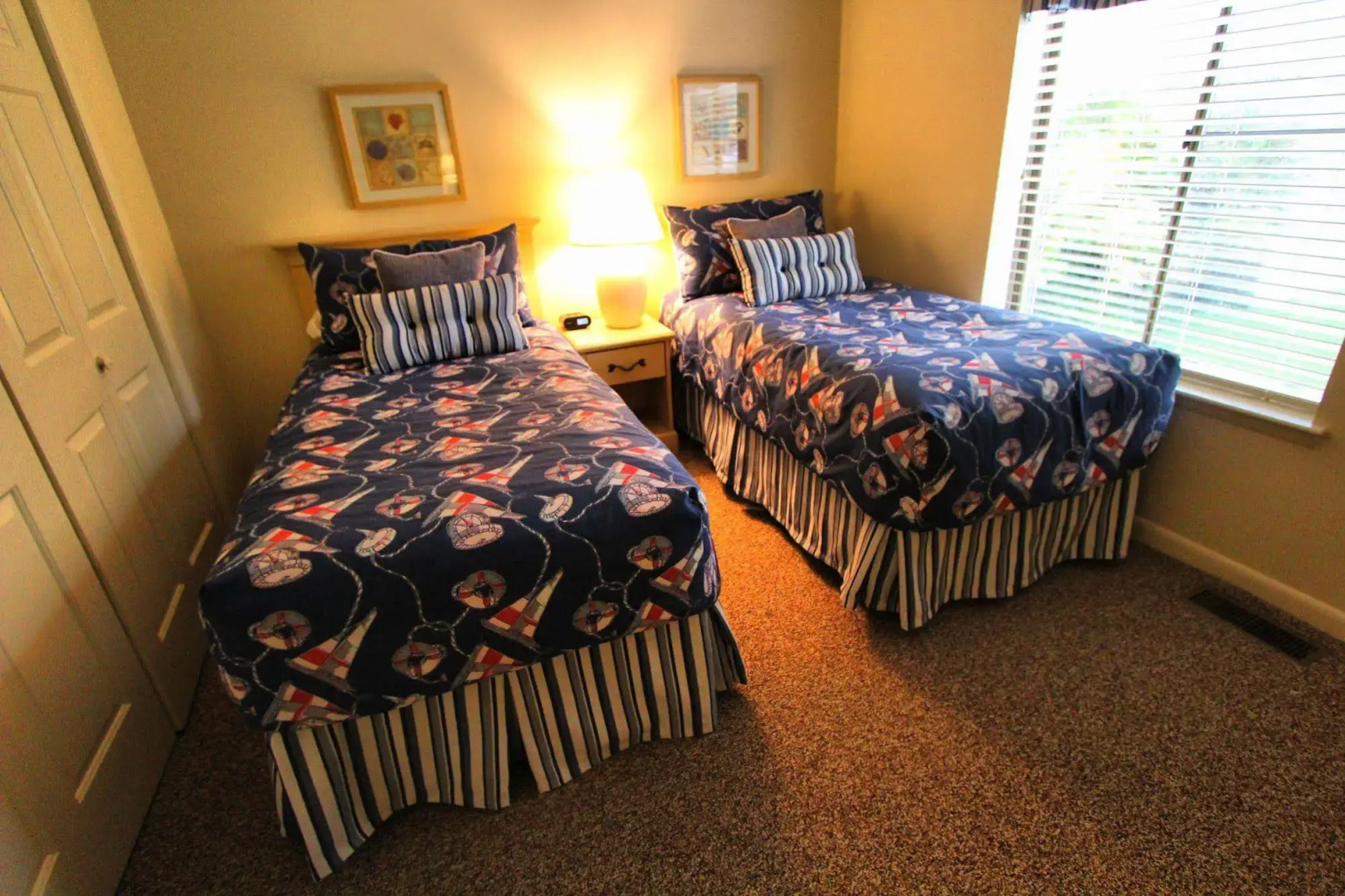 Brewster Green Resort