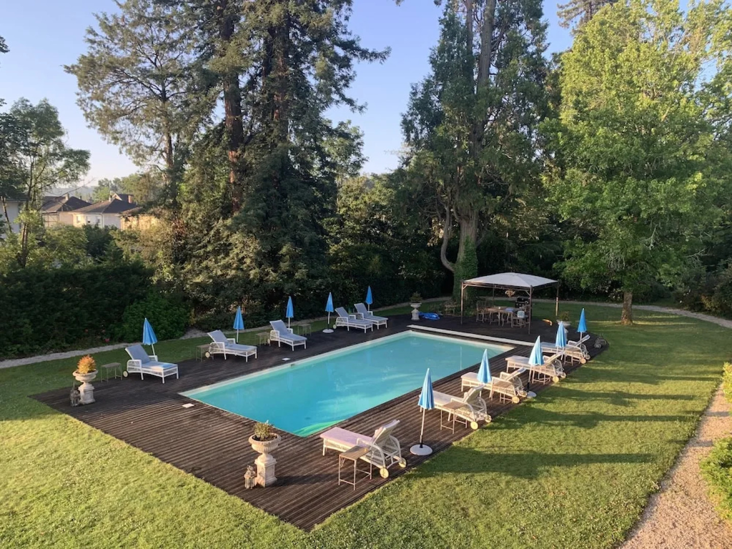 Moulin Bleu de Vézère