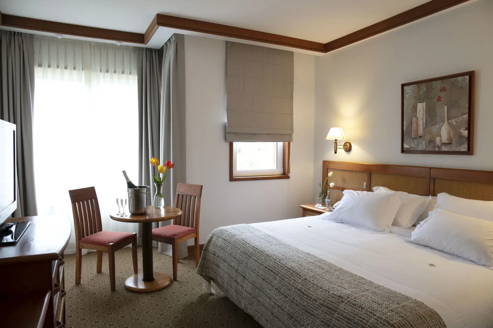 Termas Puyehue Wellness & Spa Resort