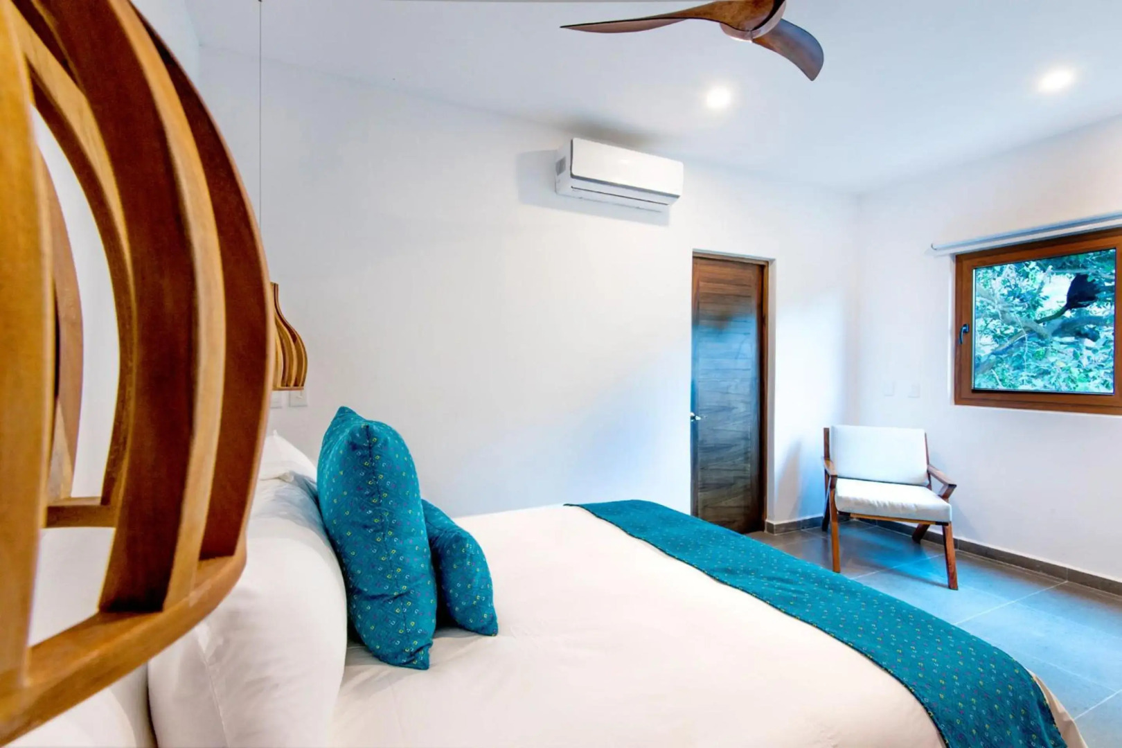 Ysuri Sayulita - Beachfront Hotel