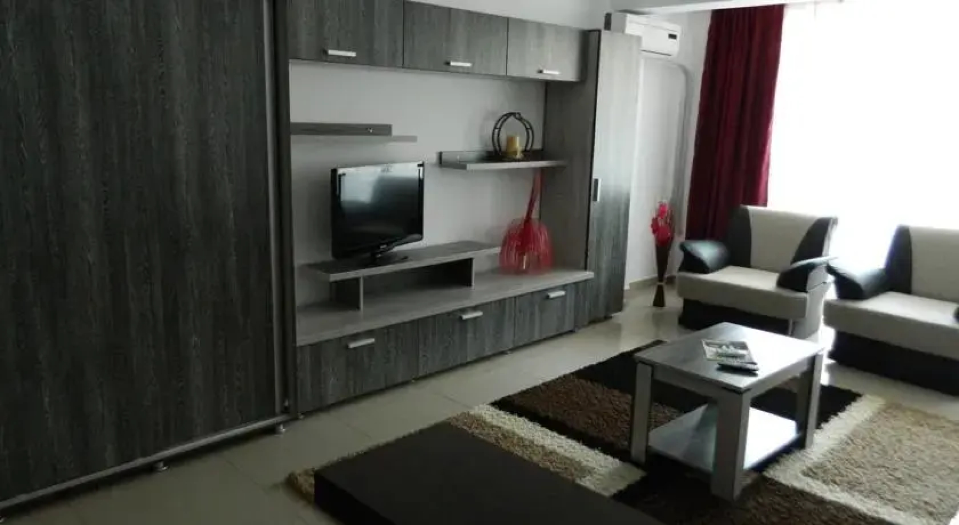 Studio Bonjour Mangalia