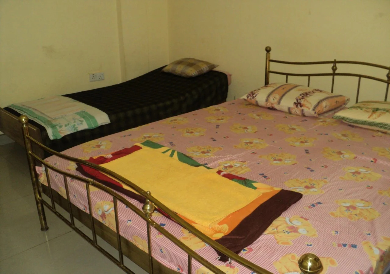 Golden Rest Hotel