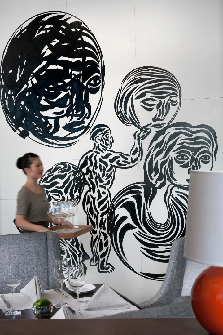 Mandarin Oriental, Guangzhou