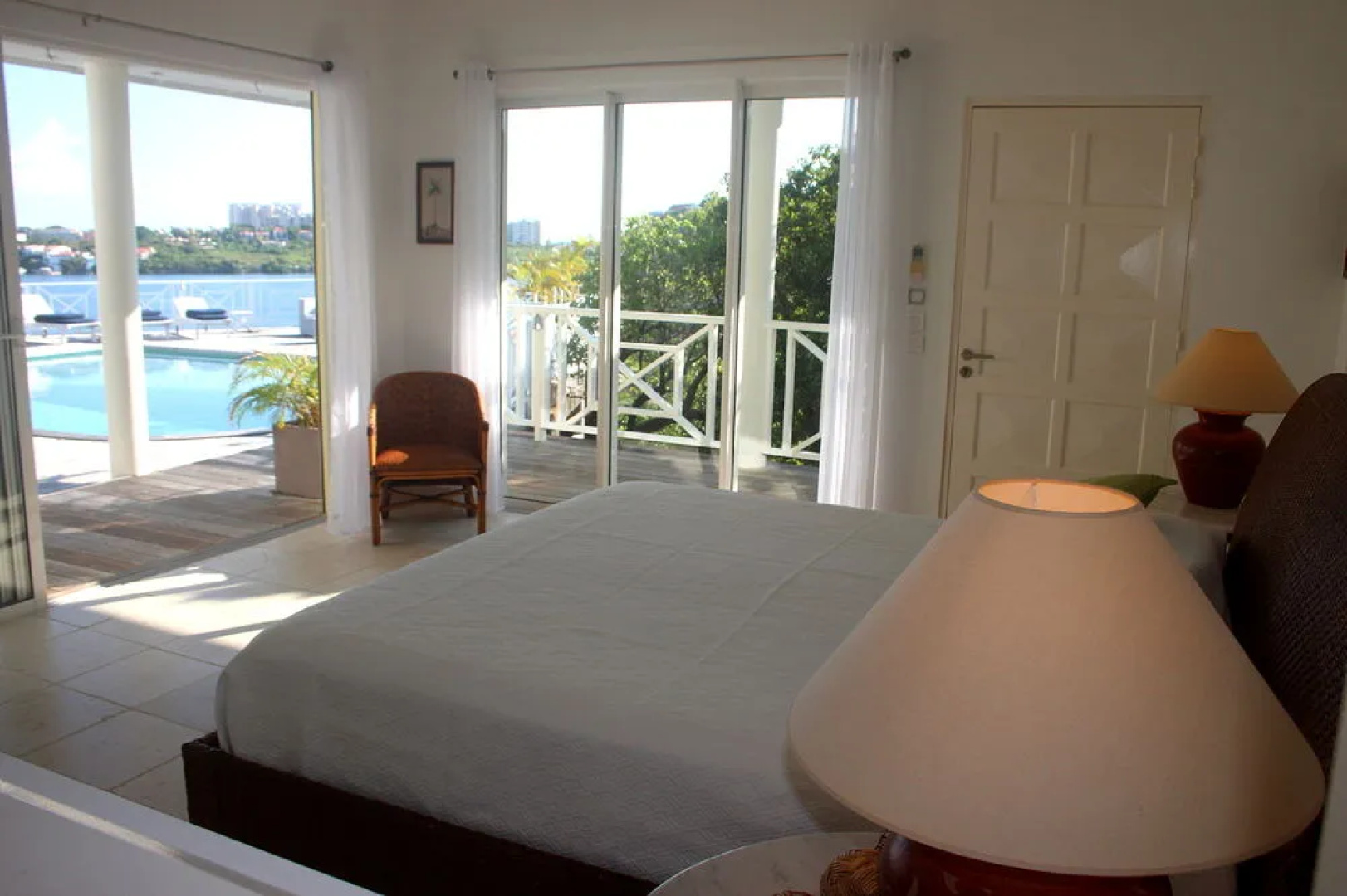 Grand View Guest House