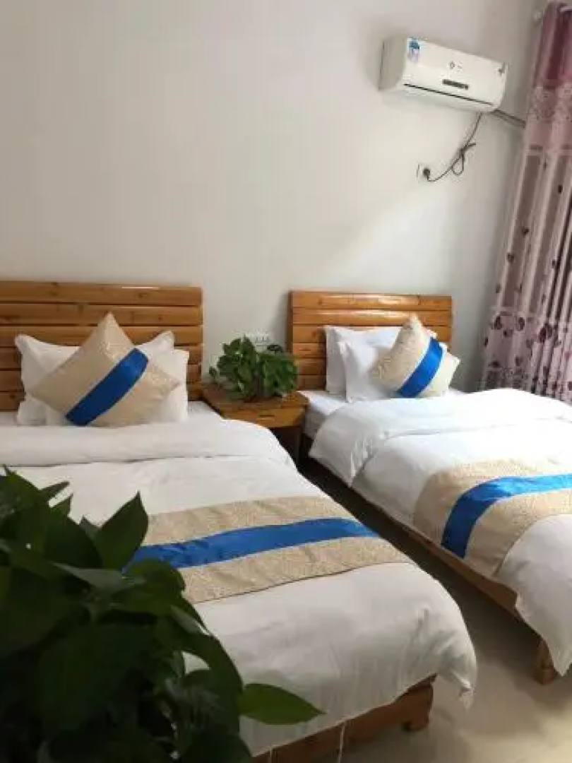 Sanqing Mountain Quanlin Farm Stay