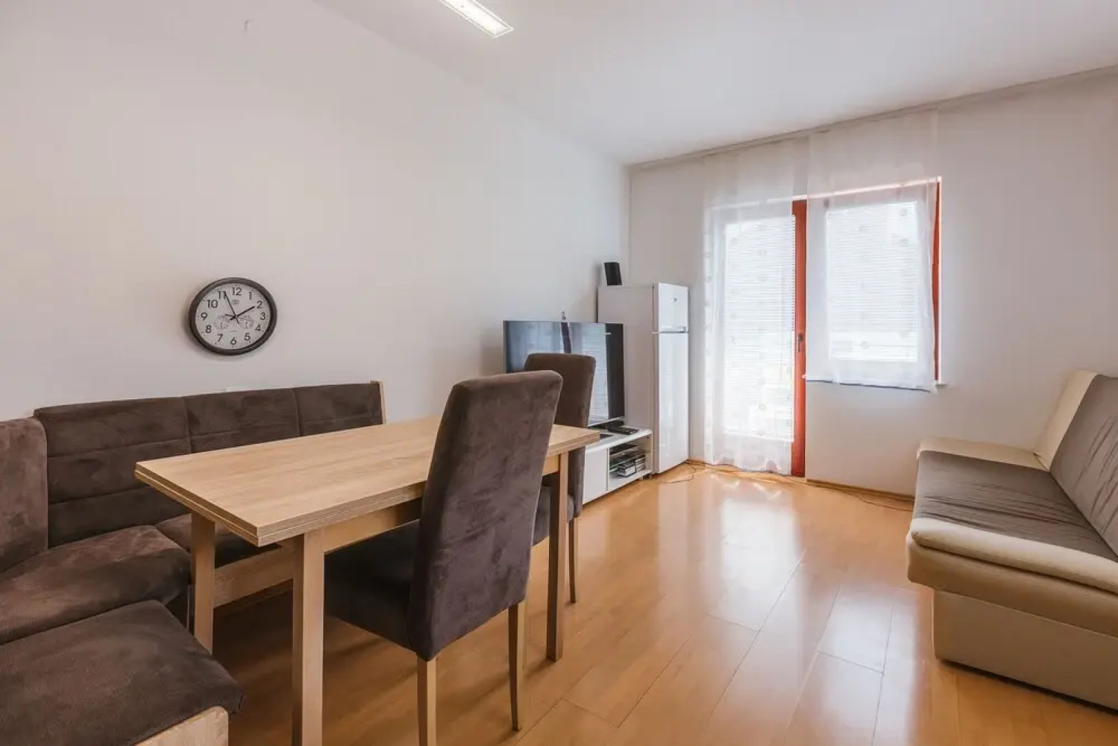 Apartments Lake Bohinj Medja