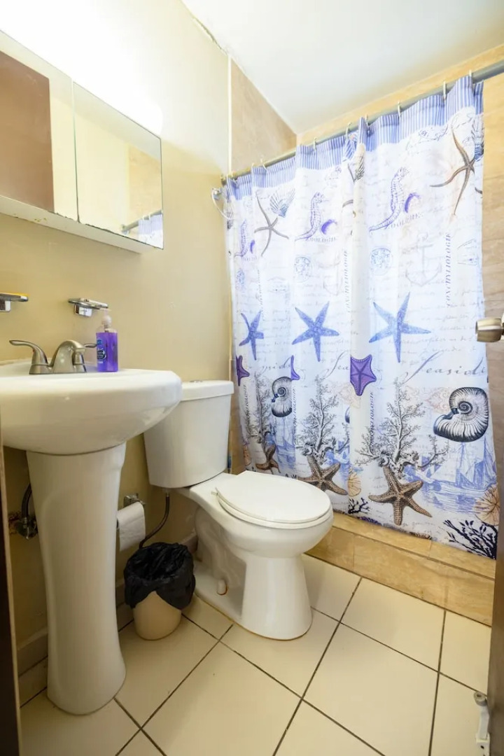 Jobos Beach Apartment A-3