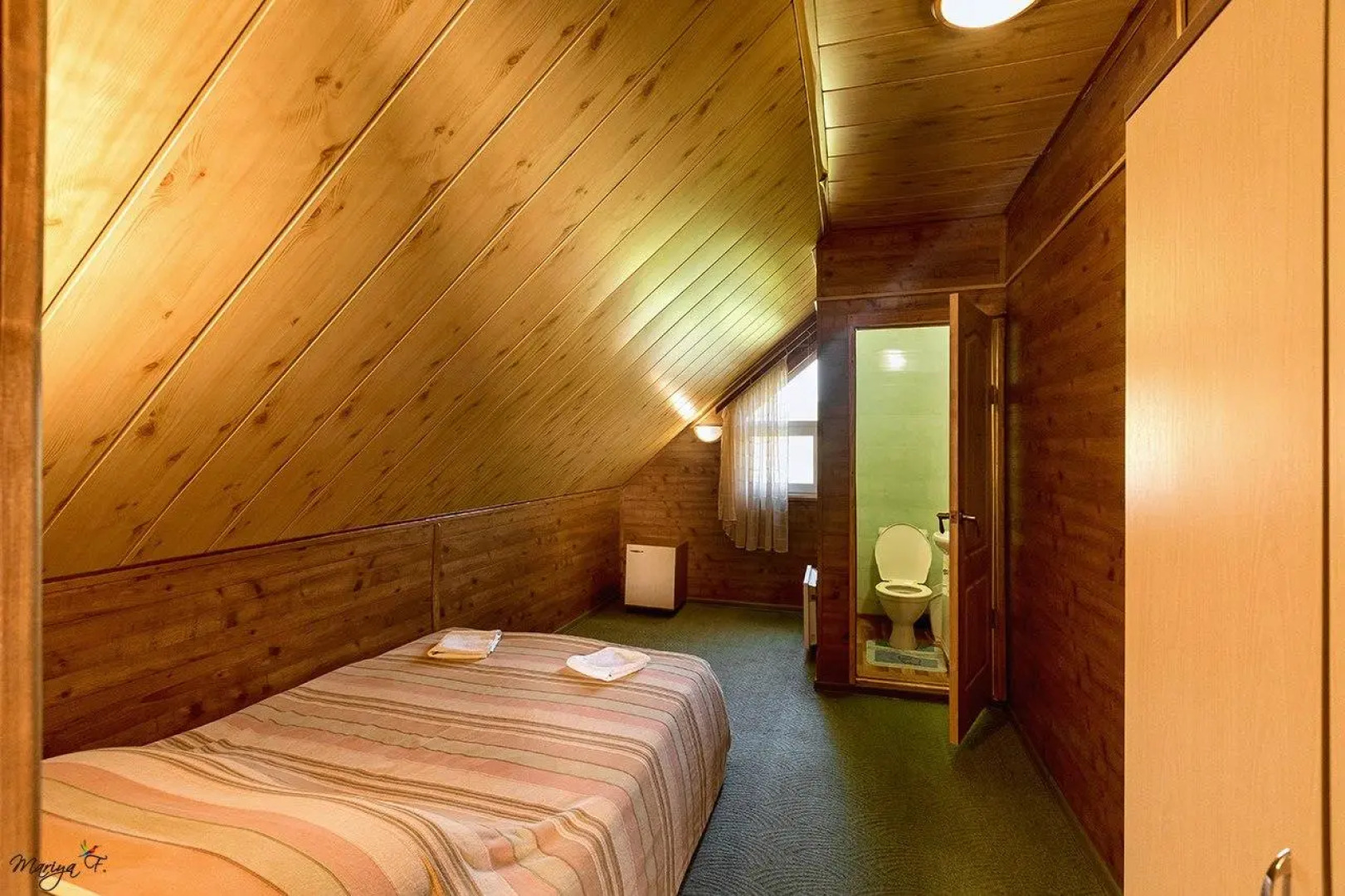 Белый Берег