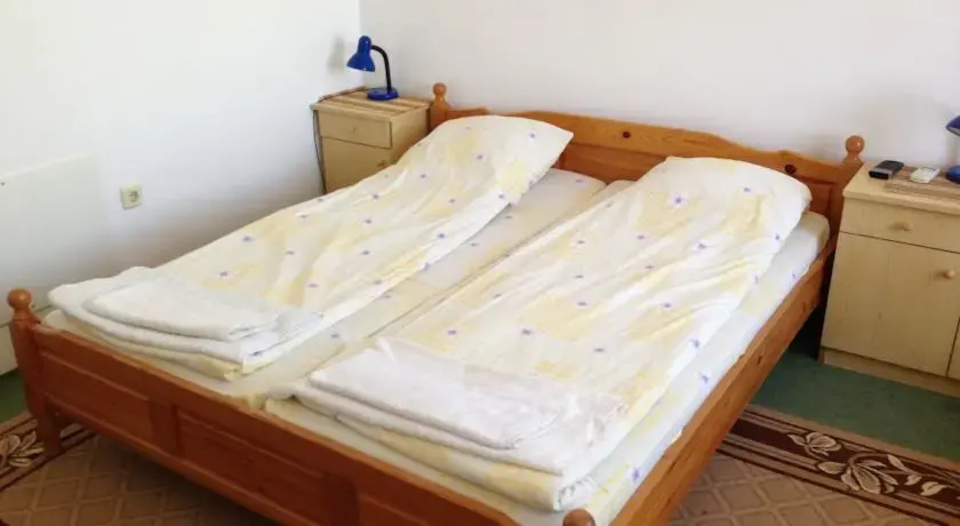 Villa Yana Guest Rooms