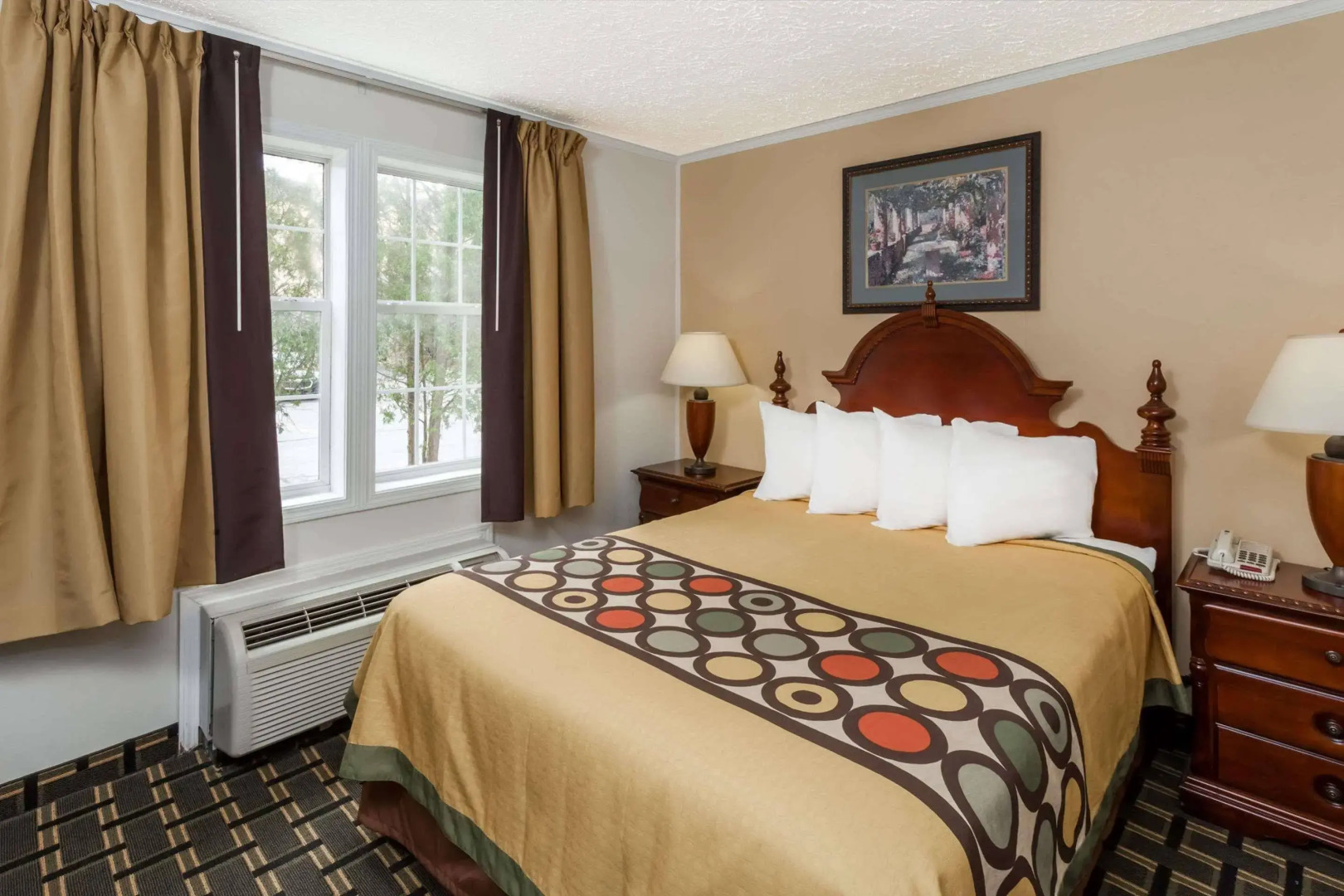 Quality Inn Mishawaka - South Bend