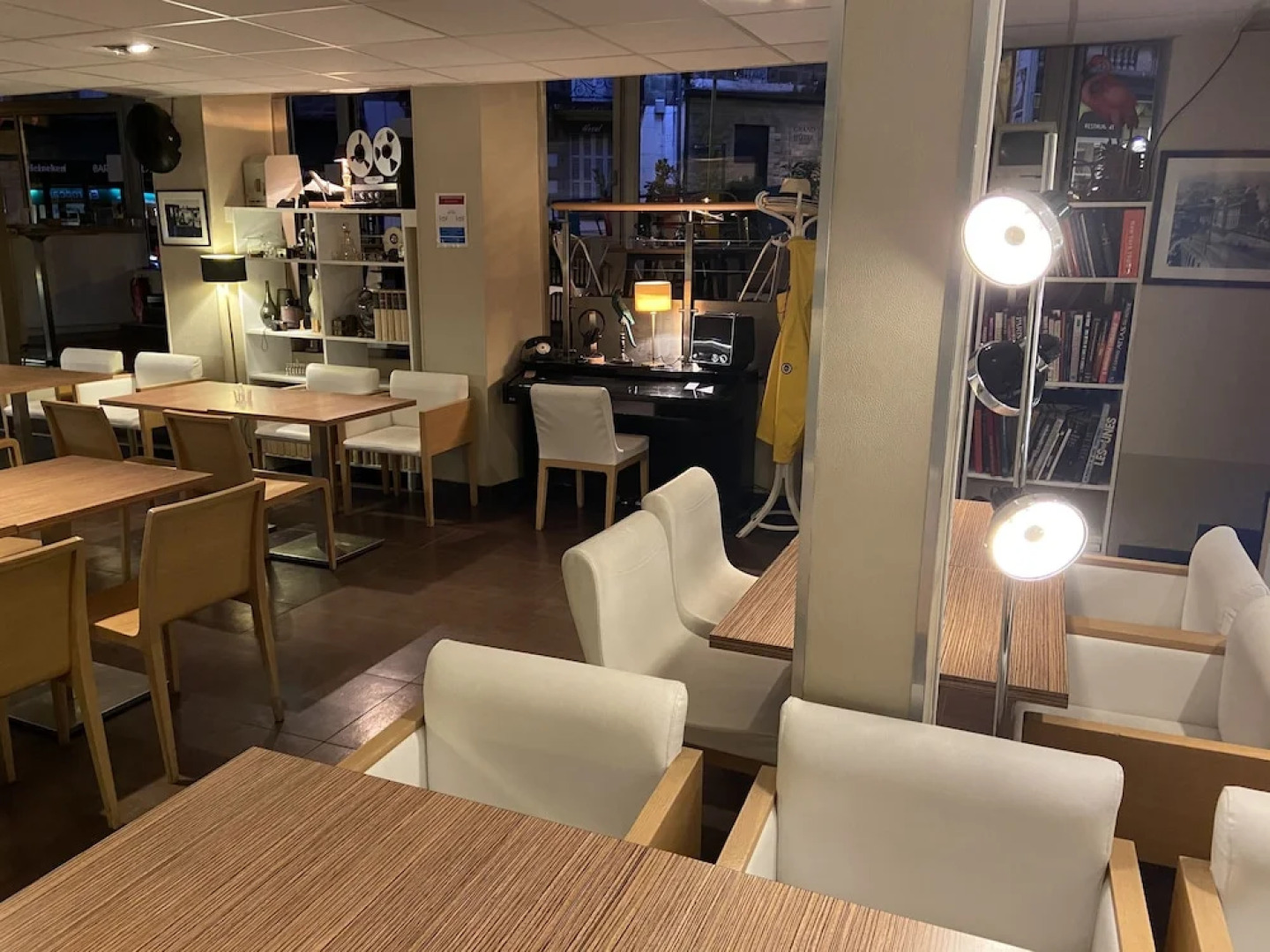 Hotel Abelha Le France