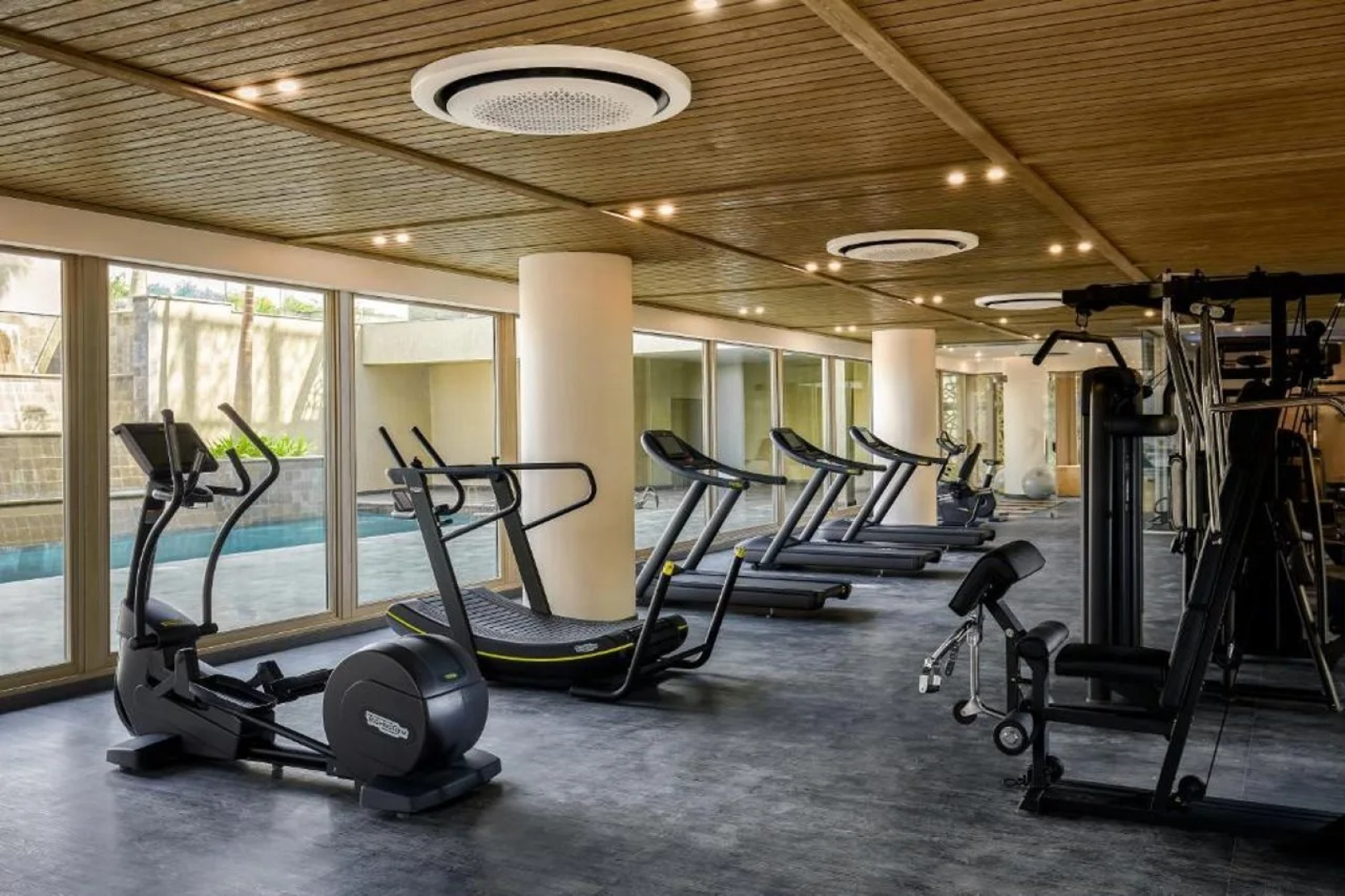 Hyatt Regency Cairo West
