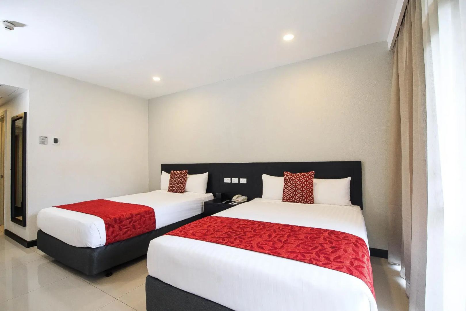 Tanoa International Hotel