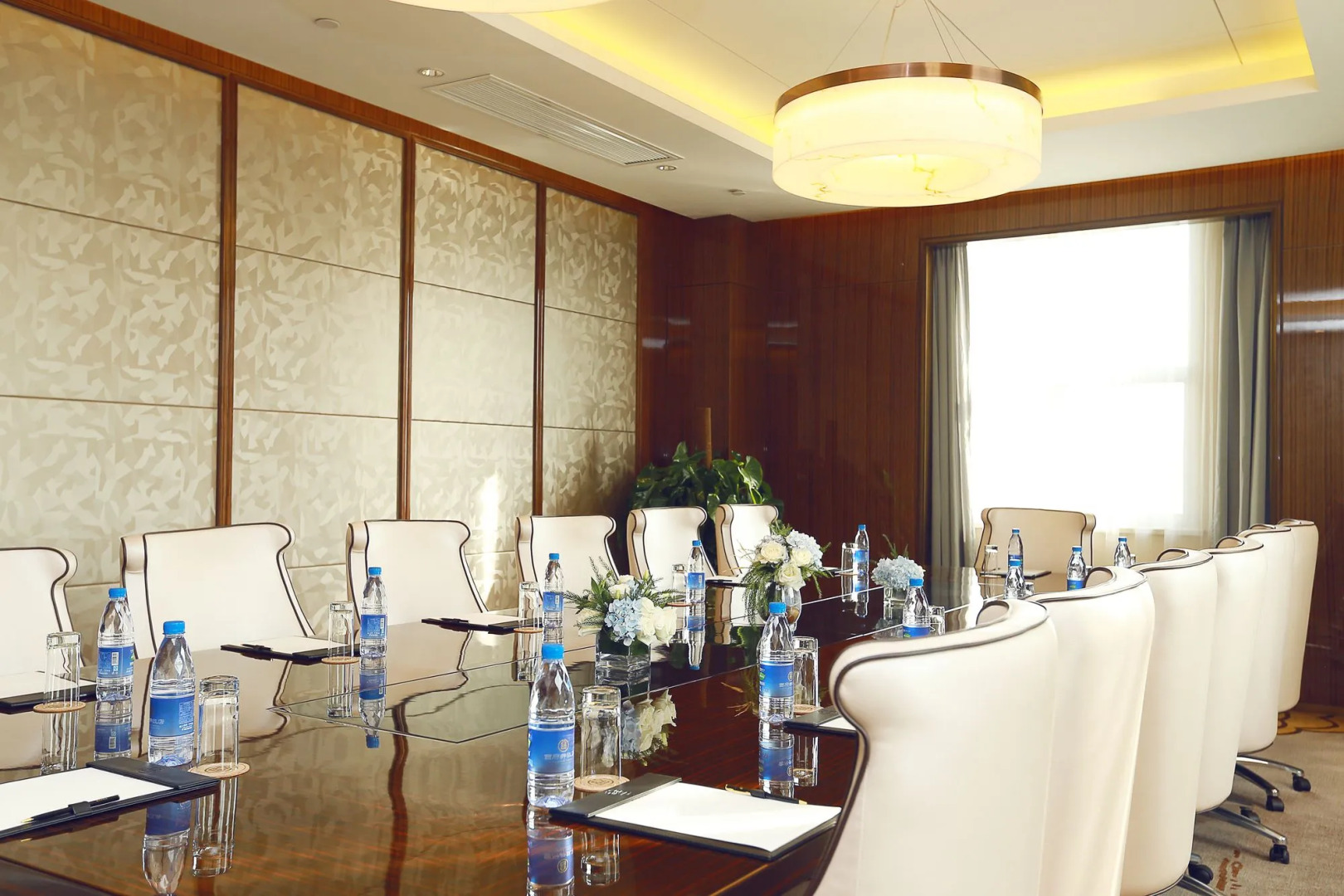 Yinchuan Xifujing Hotel