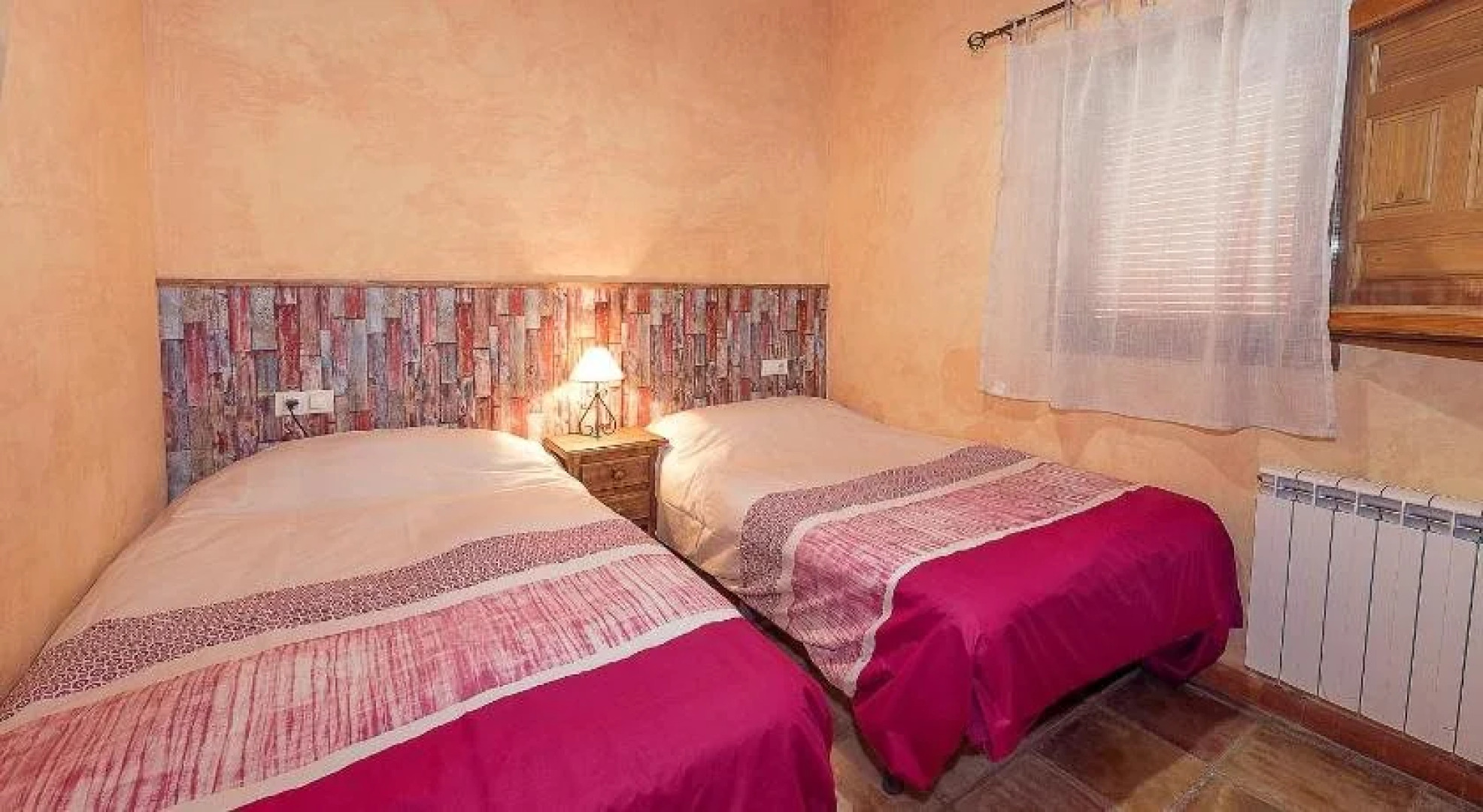 Caserio Del Colmenar