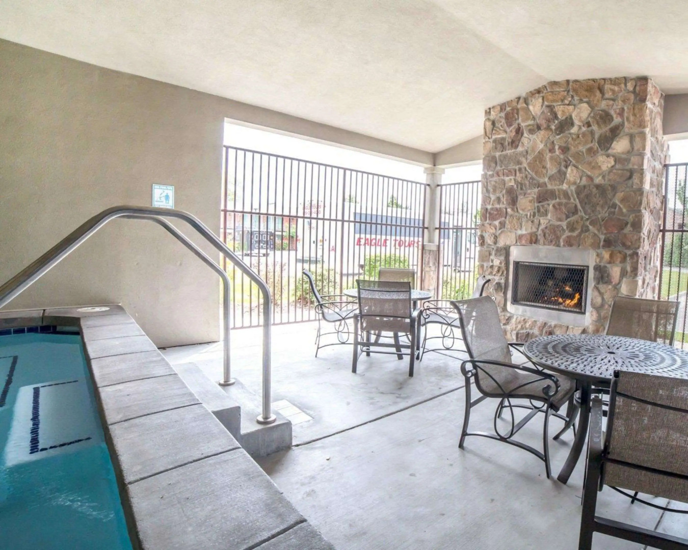 Comfort Inn Salt Lake City Downtown