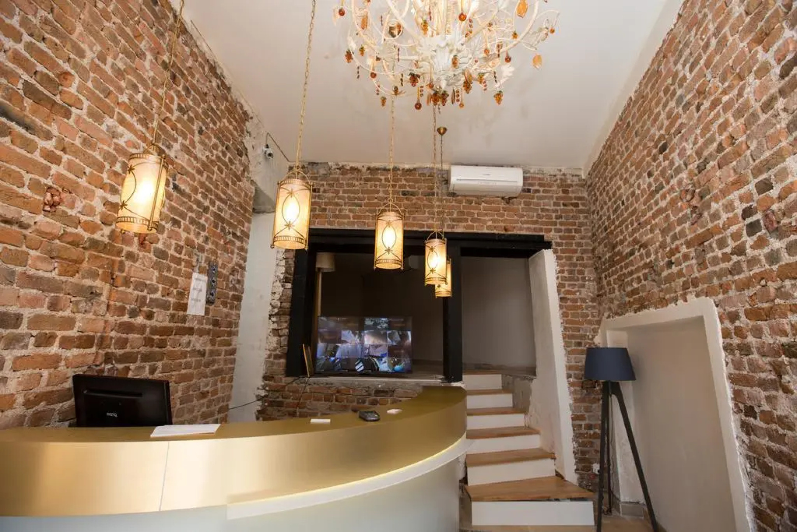 Sardinia Hotel