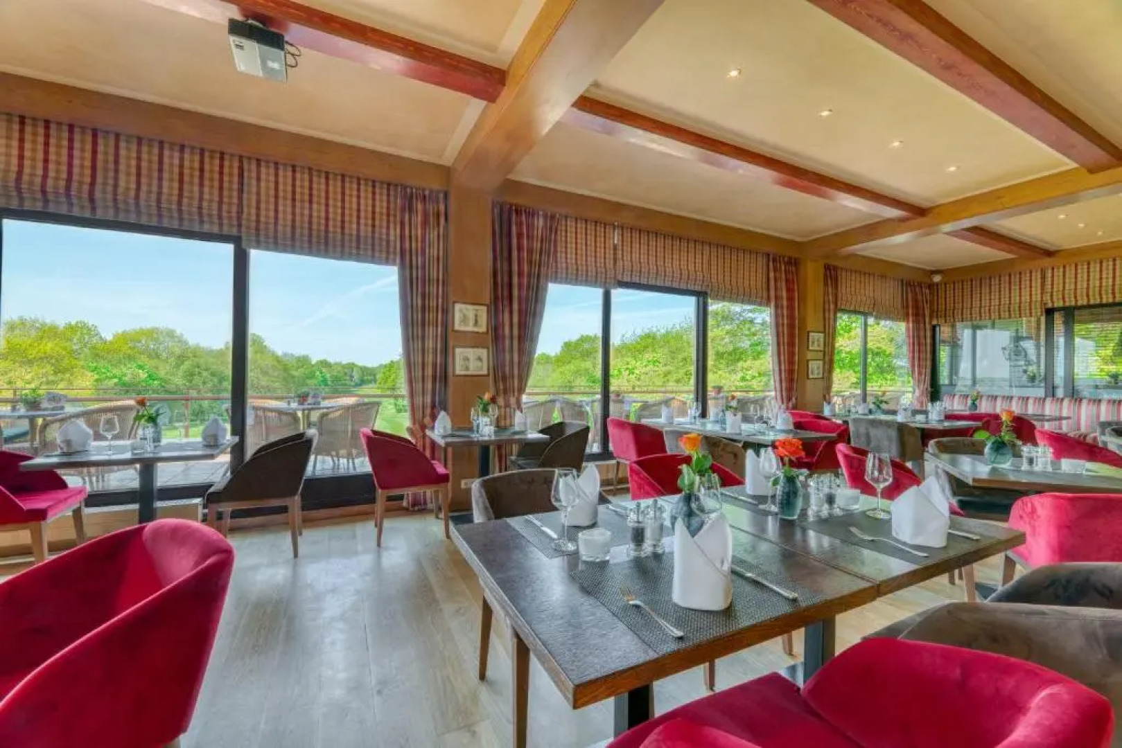 Strandgrün Golf- & Spa Resort