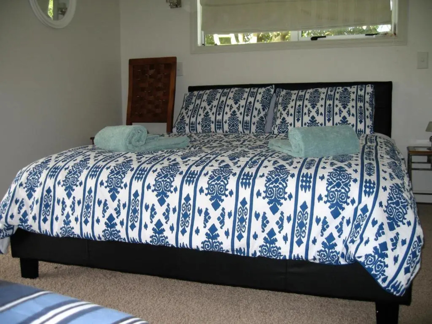 Miranda Orchard Cottage