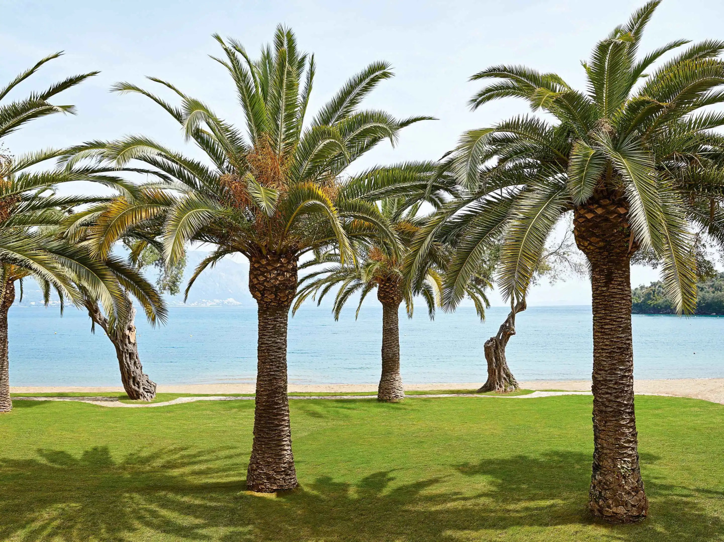 Grecotel-LUXME Daphnila Bay Dassia