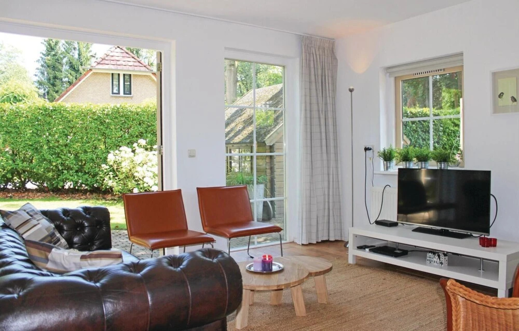 Amazing Home in Lunteren With 4 Bedrooms and Wifi