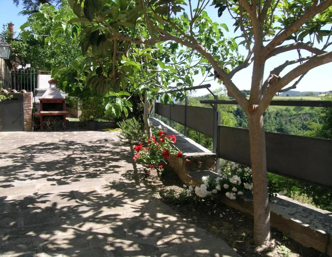 La Foresteria Umbria