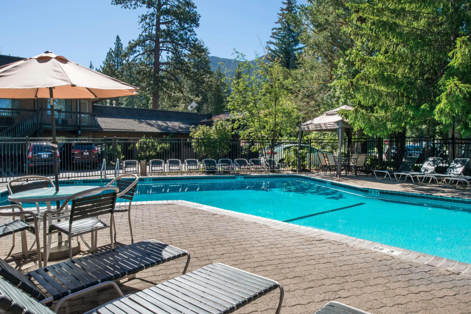 Station House Inn - Near Heavenly Gondola