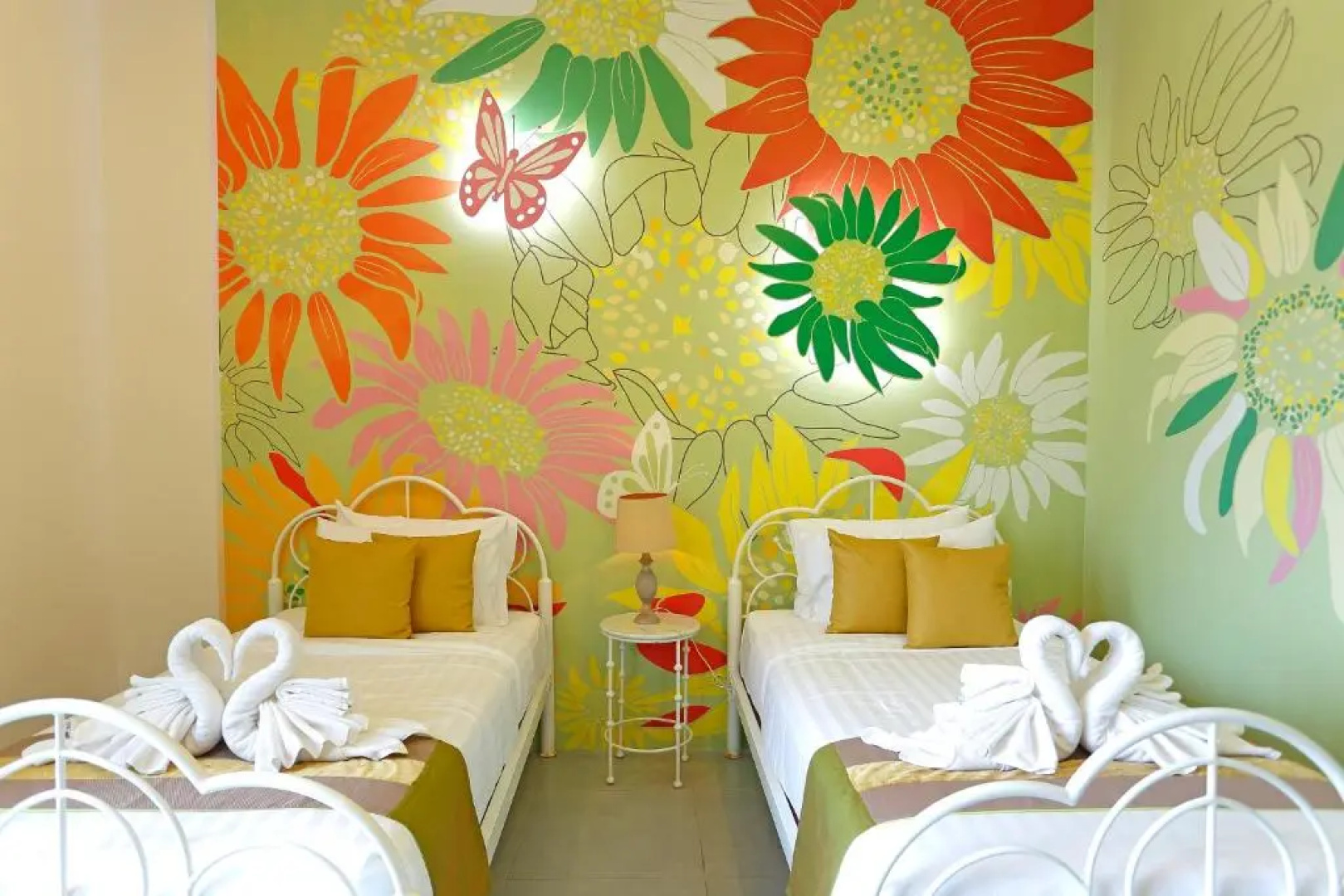 Play La Ploen Boutique Resort