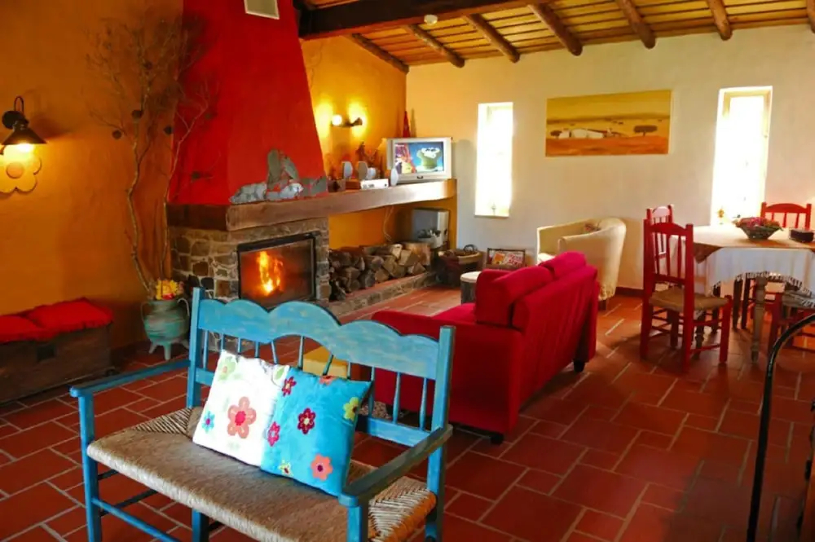 Casa da Seiceira