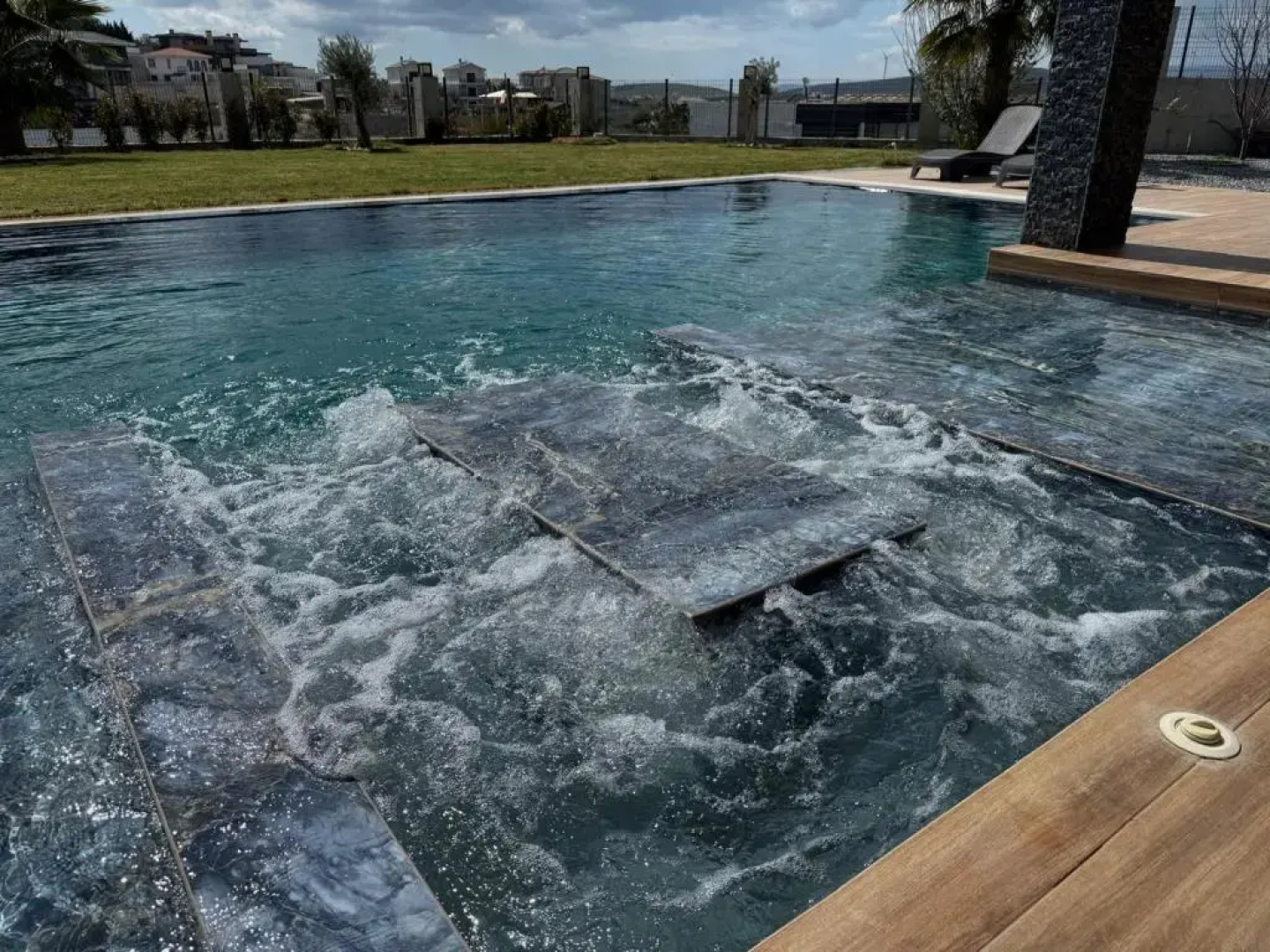 Villa Tayanc Seferihisar