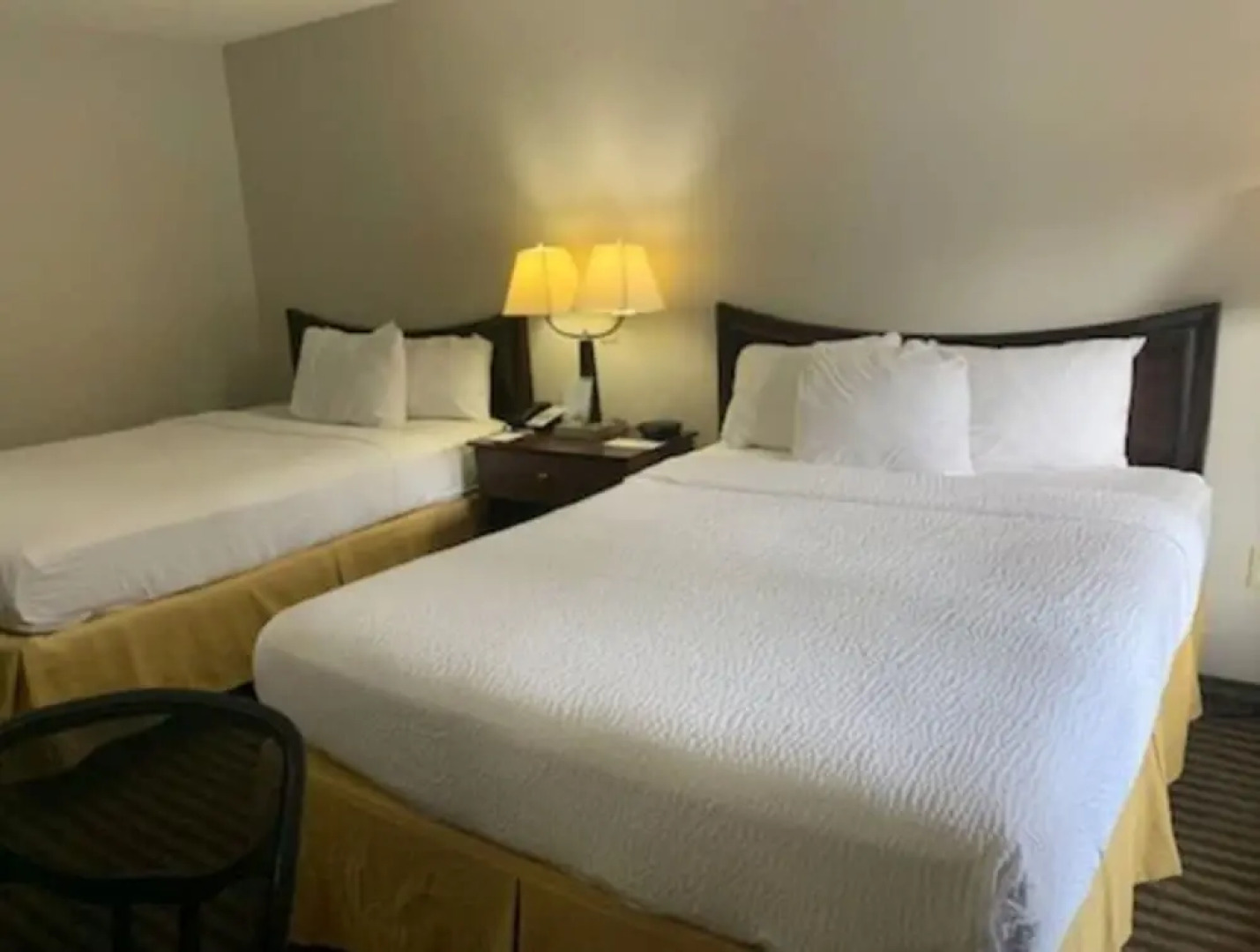 Days Inn Ocean Springs