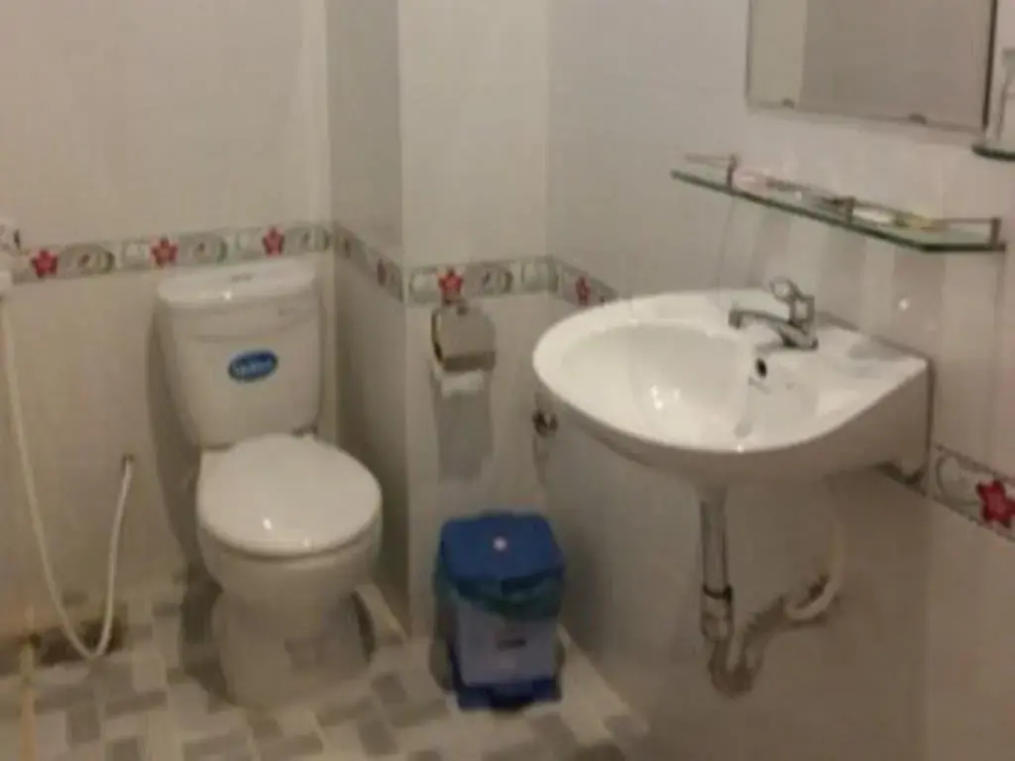 Khoa Phu Hotel