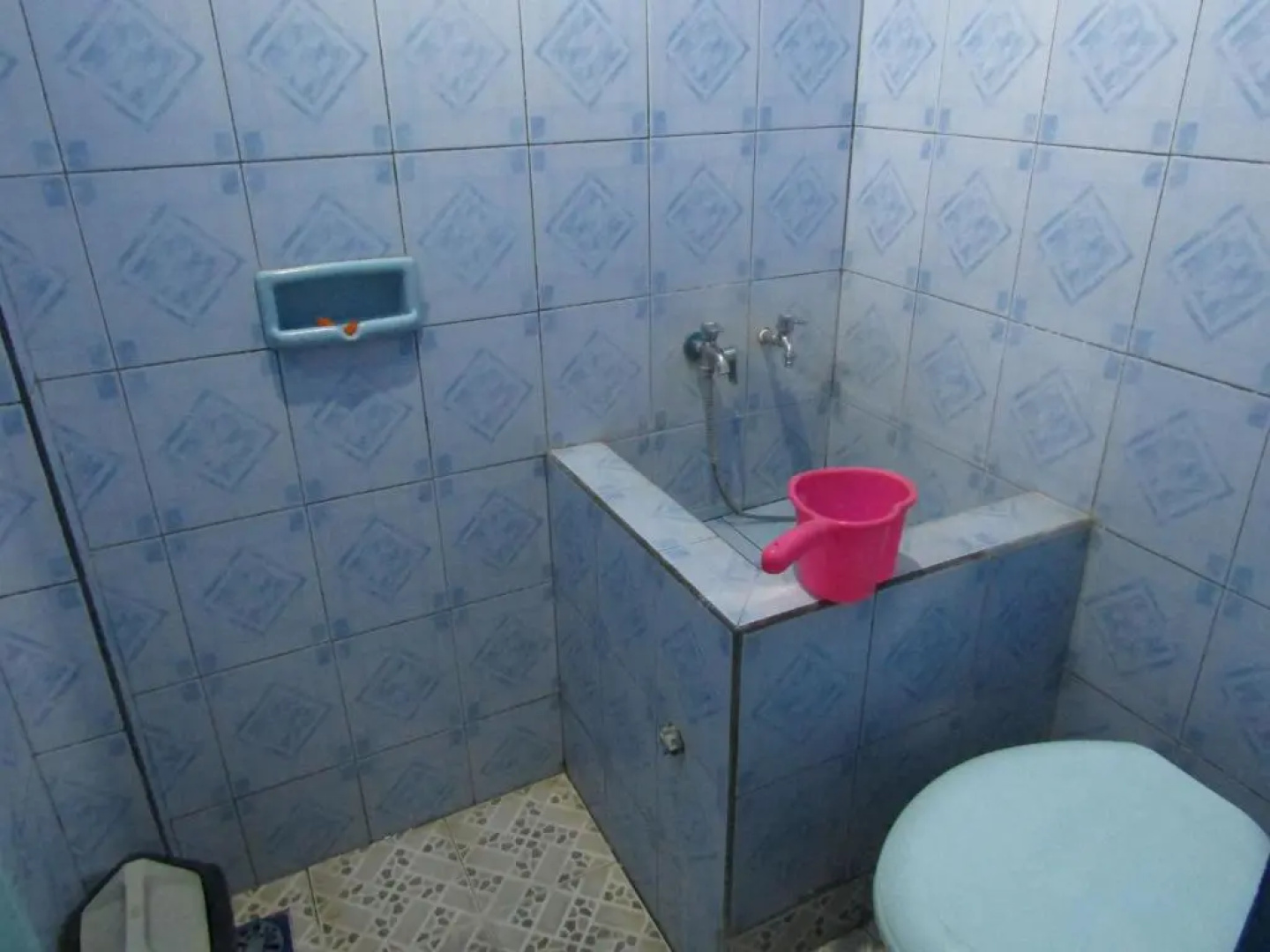 Penginapan Melati Sarangan