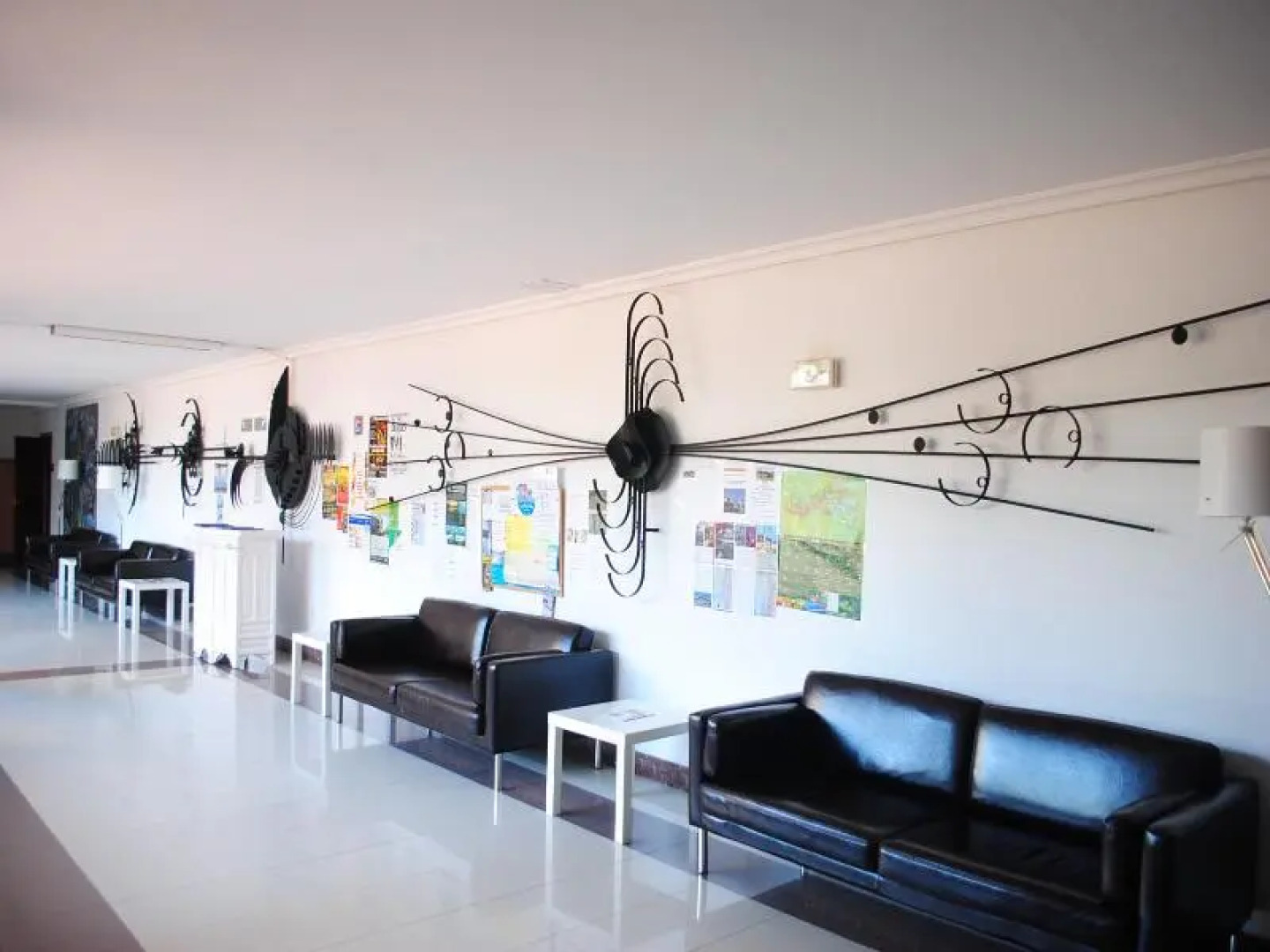 Suaces Apartamentos Turírticos