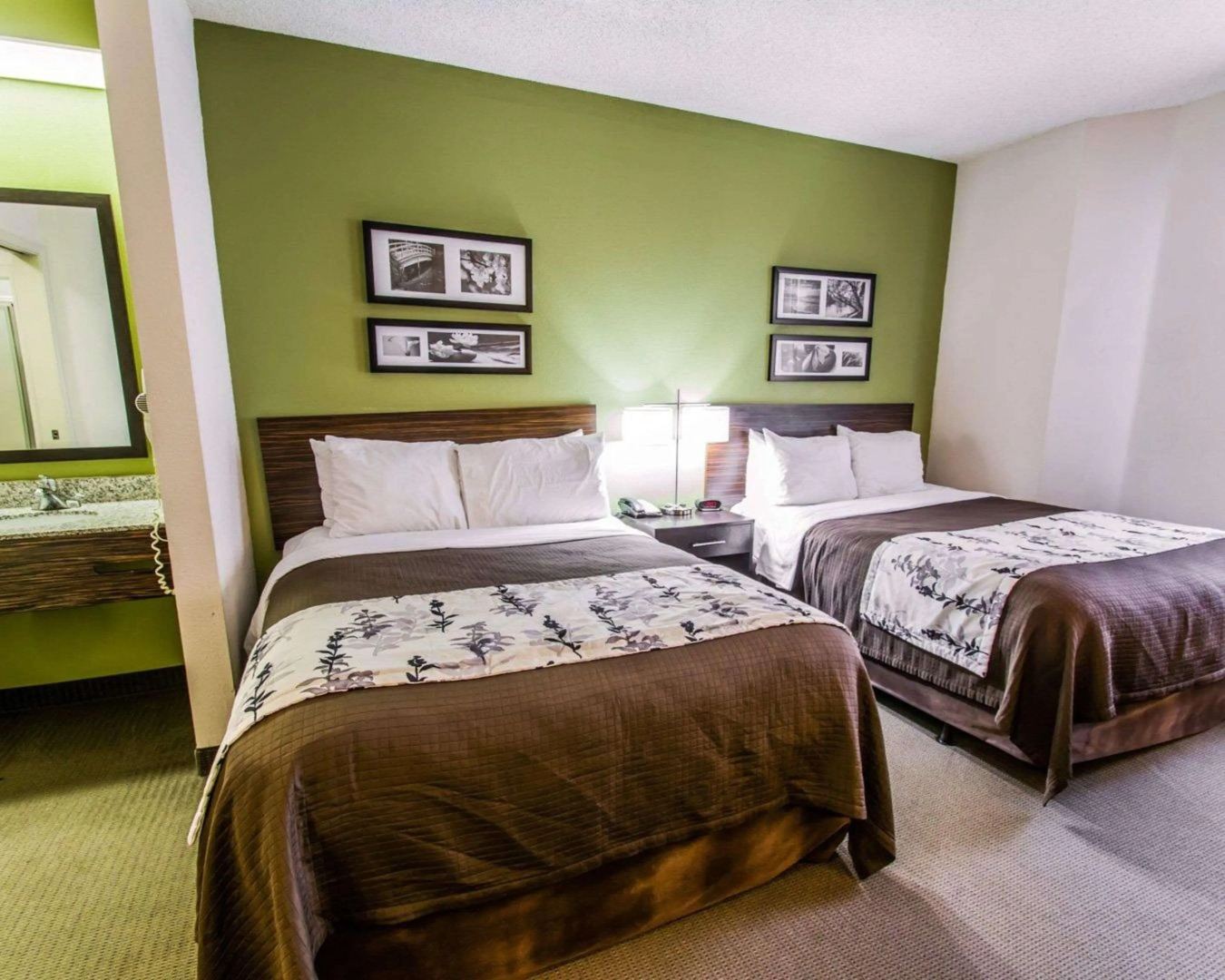 Sleep Inn Port St. Lucie at PGA Village