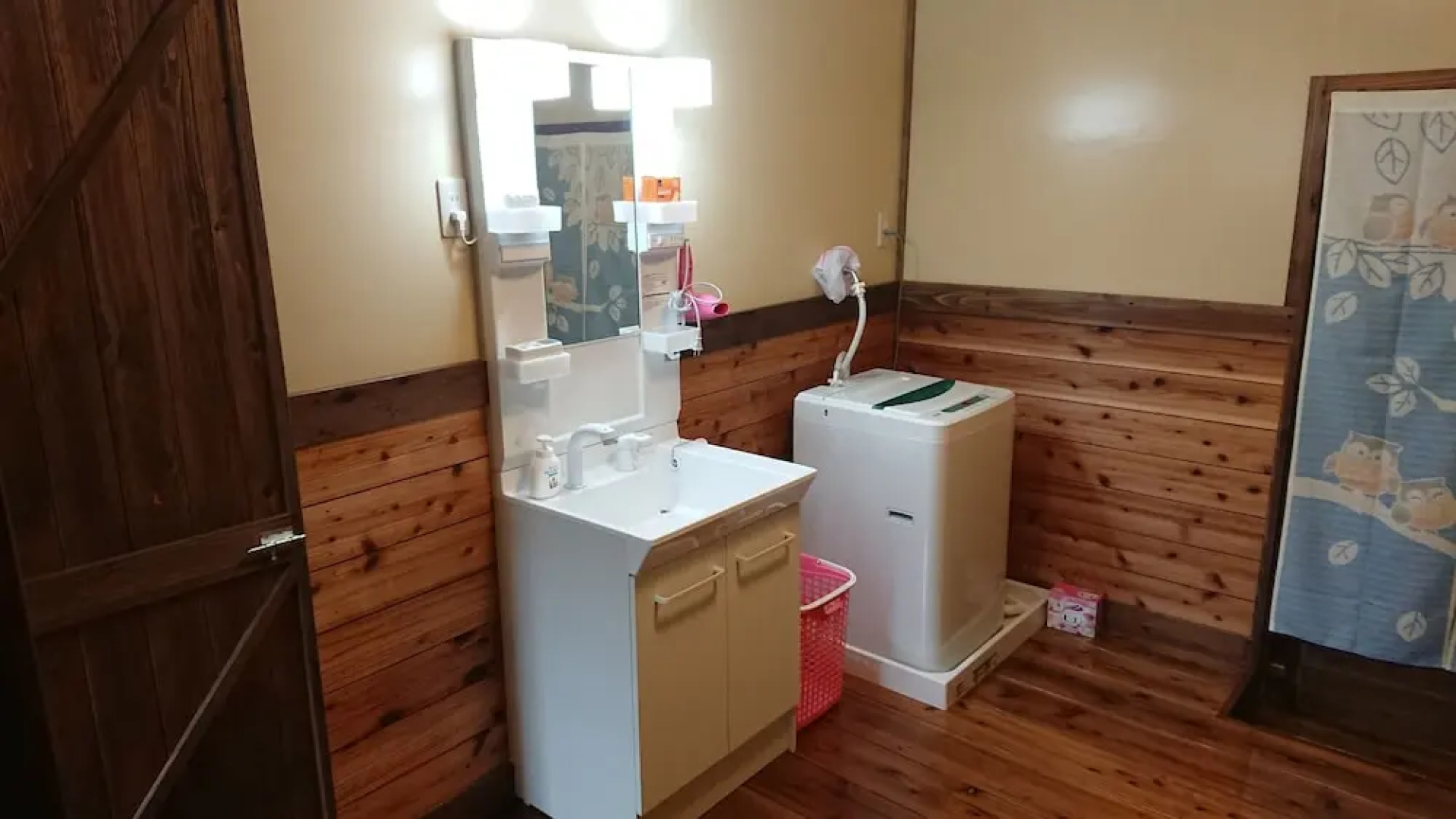 GUESTHOUSE minami - Hostel