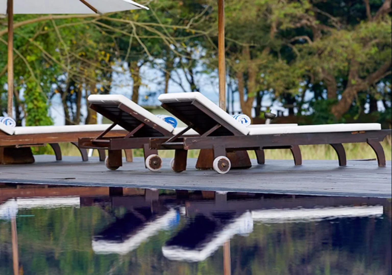 EKHO Lake Polonnaruwa