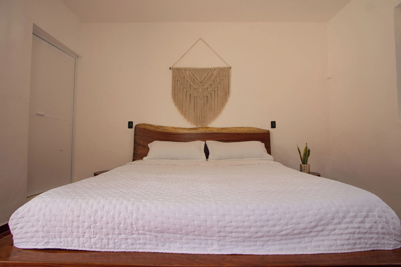 Casa Cenote Popol Vuh