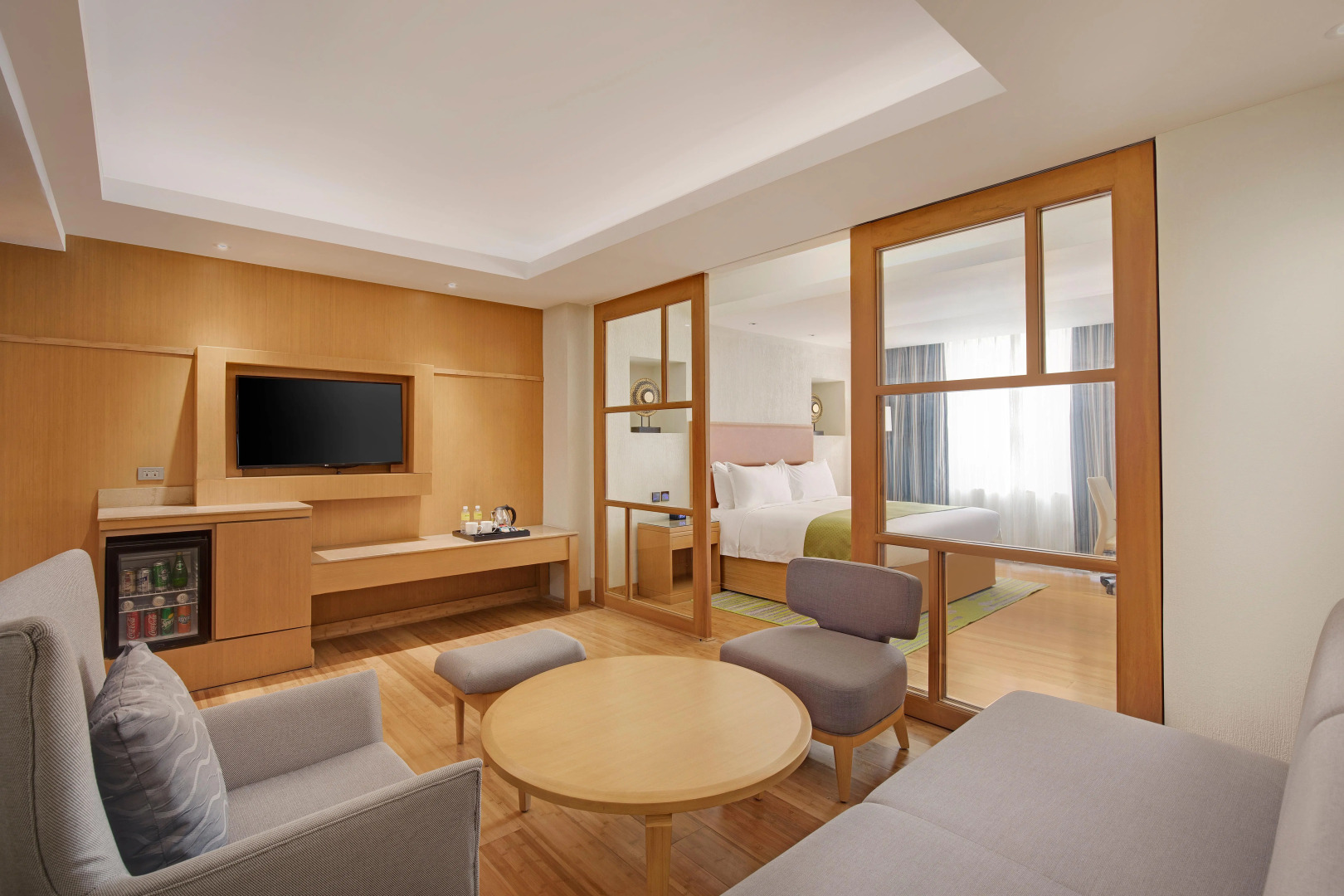 Holiday Inn Baguio City Centre