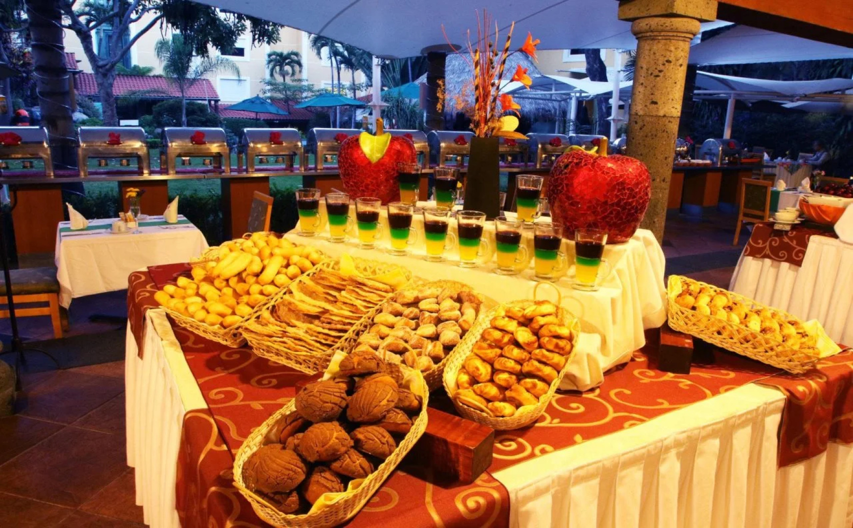 Holiday Inn Cuernavaca by IHG