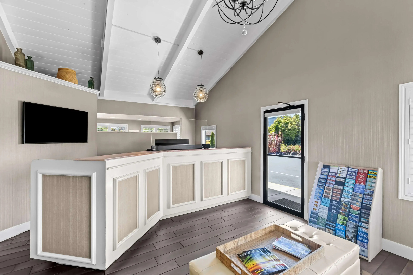 Best Western Garden Inn