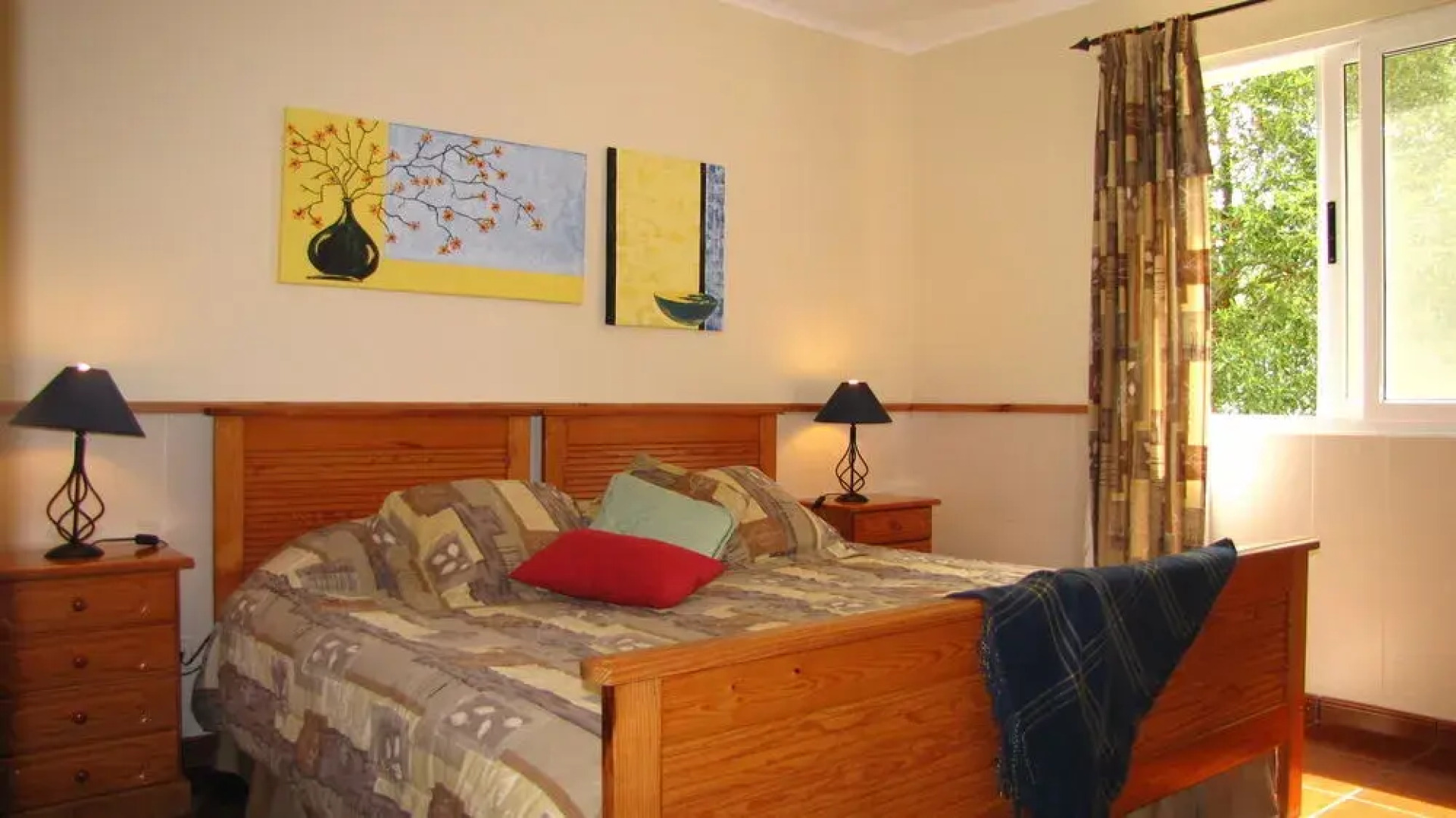 Quinta das Acácias Guest Houses
